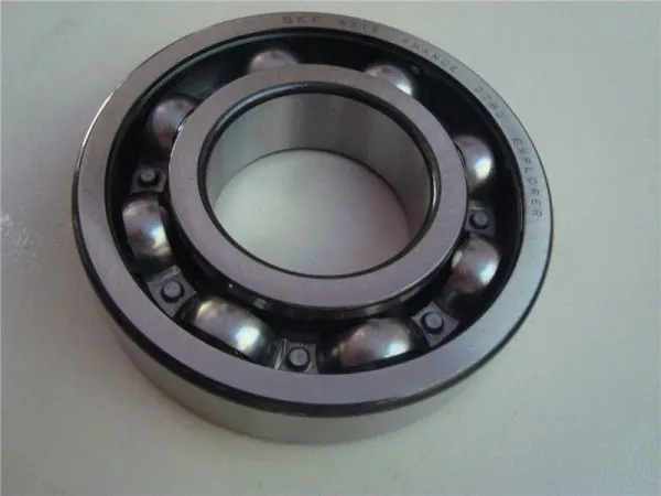 Single Row 604 605 606 607 High Precision Ball Bearing 689ZZ 9x17x5mm