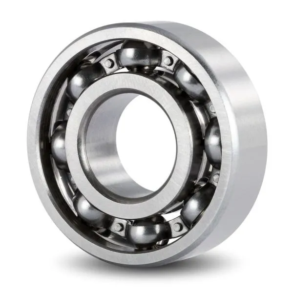 Textile Machinery Adjustable Ball Bearing 7611E/32311 5*13*4