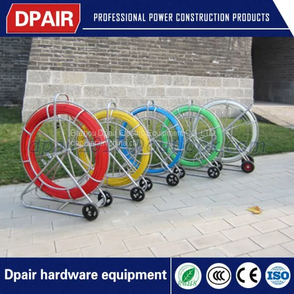 Export Standard High Efficiency Reel Rodder photo-5