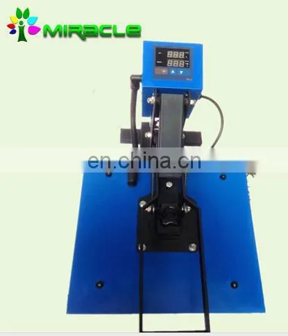 High Pressure Heat Transfer Machine in Guangzhou Make in China photo-2
