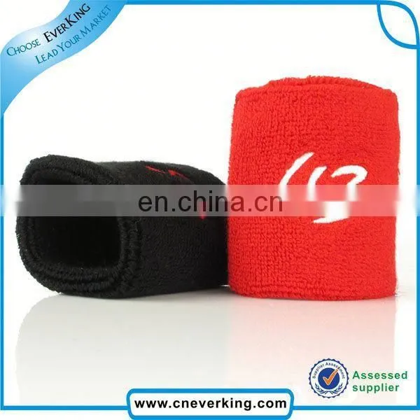 Promotion Sport Sweat Wristband With Watch Wholesales photo-2