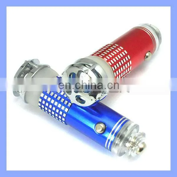 Ozone Air Purifier Car Air Purifier