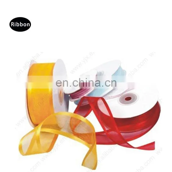 Printed 3 Inch Grosgrain Ribbon Wholesale photo-5