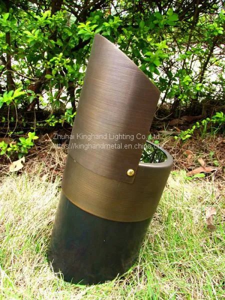 In-ground Well Lights photo-2