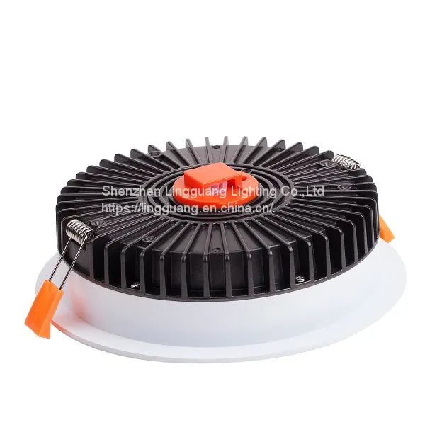 LED Down Light photo-3