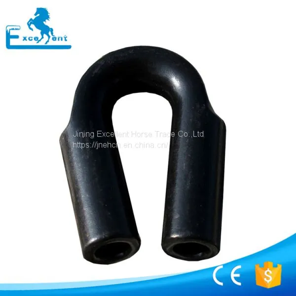Tube Wire Rope Thimble for Steel Wire Ropes photo-3