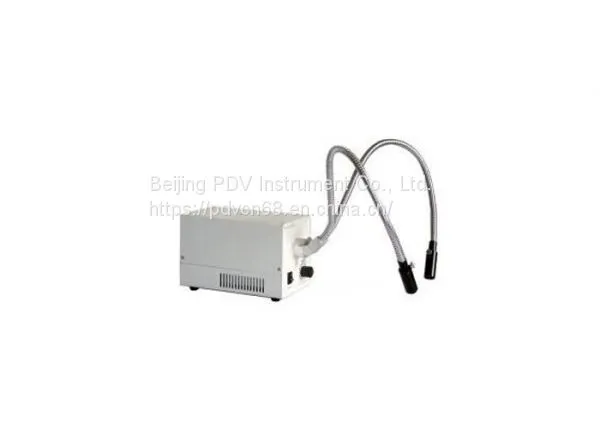 24V Halogen lamp light source, Optic fiber light LG-150BS