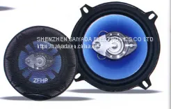 Car Speakers 4”5”6” photo-4