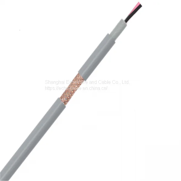 Factory Produce Shield Twisted Multicore Electrical Cables photo-4