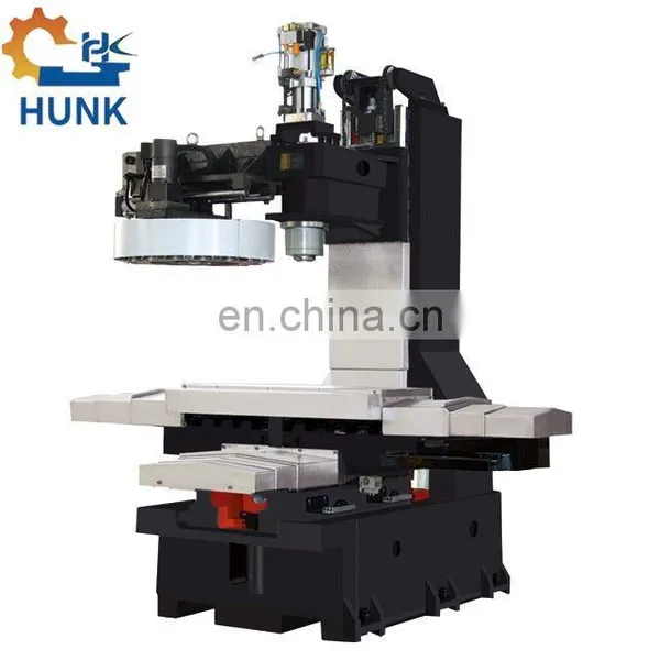 Automatic Cnc Milling Machine Center Educational Type for Sale photo-3