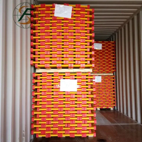 Formwork System Waterproof Wood H20 Beam photo-4