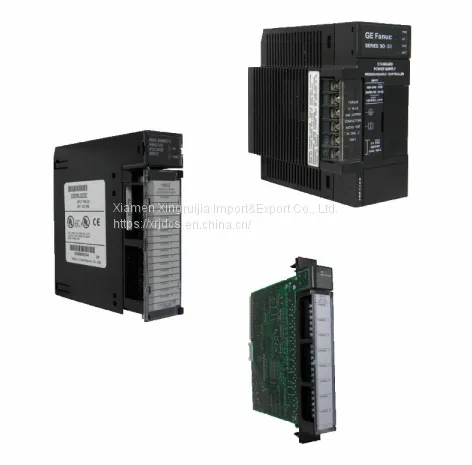 GE FANUC IC693APU302 2-axis APM motion controller module