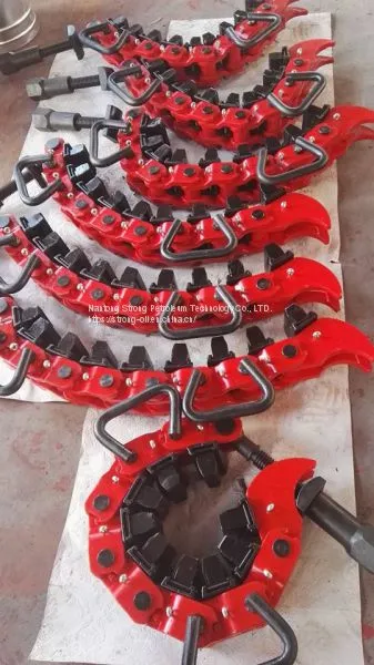 MP Safety Clamps Good Price