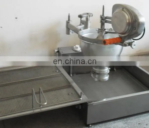 Automatic Commercial Mini Donut Machine Donut Making Machine photo-5
