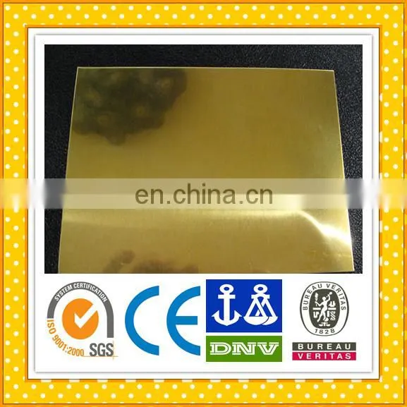 Professional ASTM B122 C77000 Bronze Plate With Great Price for Industry photo-6