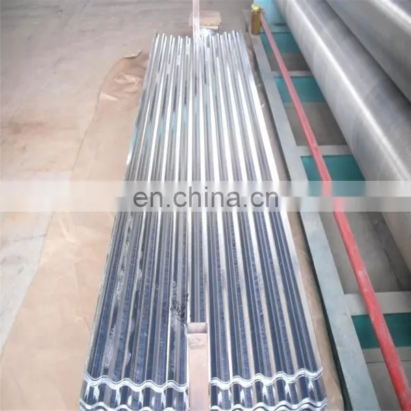Cement Roof Sheets Prices in Ghana Ppgi Roofing Sheet for Houses With CE Certificate photo-3