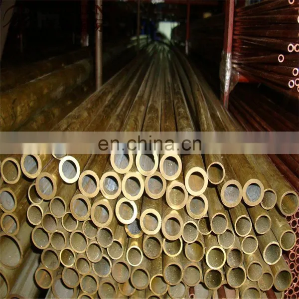 Aluminum Bronze Tube photo-3