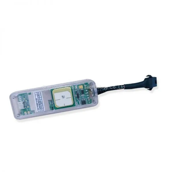 2G GPS Tracker Car Mini GPS Tracker IP67 Waterproof Car GPS Trackers Use for All Car and Motorcycle 2019hot Selling photo-5