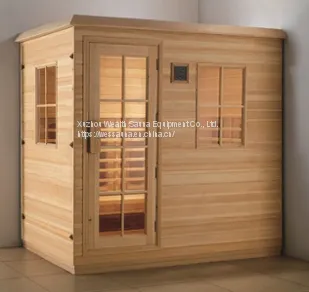 Sauna Room