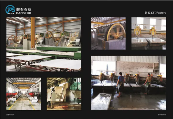 Banseok Imp&exp.co.,ltd company overview - view 2