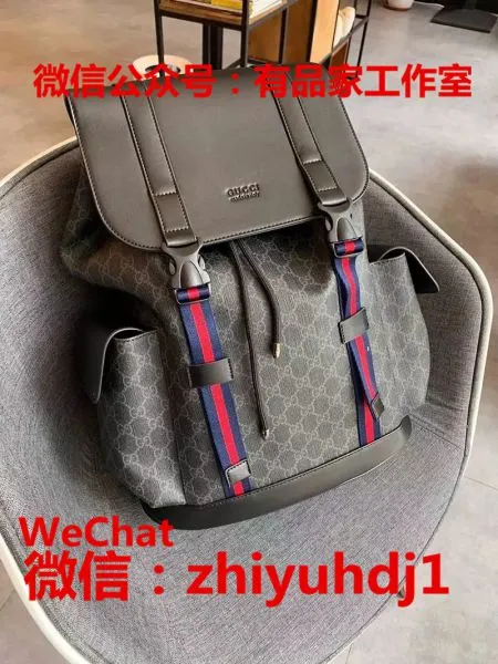 Sell Gucci Backpack, Travel Bag, Super A Quality, Price Concessions photo-4