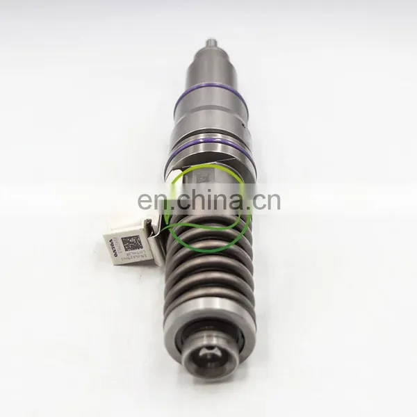 Hot-selling Diesel Common Rail Injector 7485013228 20847327 85000911 photo-2