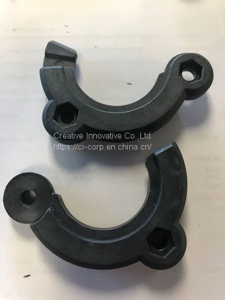 High Quality Over Mold, Metal Insert Mould, Plastic Injection Overmolding photo-5