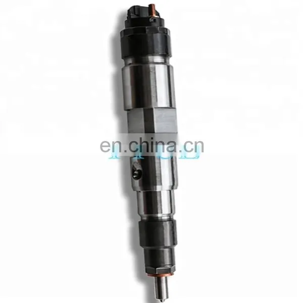 Diesel Injector 0445 120 415 for BOSCH Common Rail Disesl Injector 0445120415 photo-2