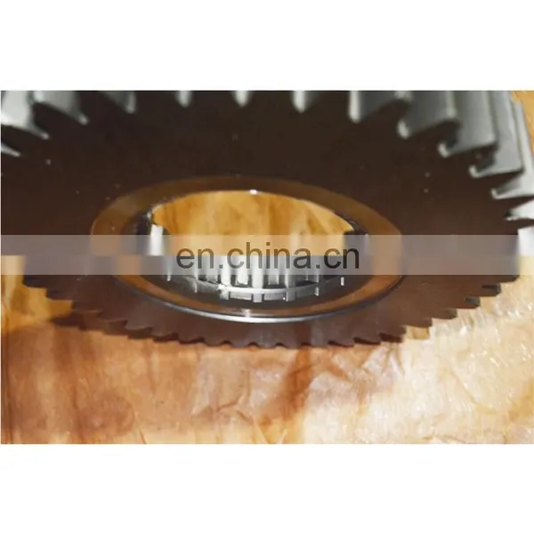 SAIC- IVECO 682 Series GENLYON Truck CQ9MB-1721033 Reduction Wheel photo-3