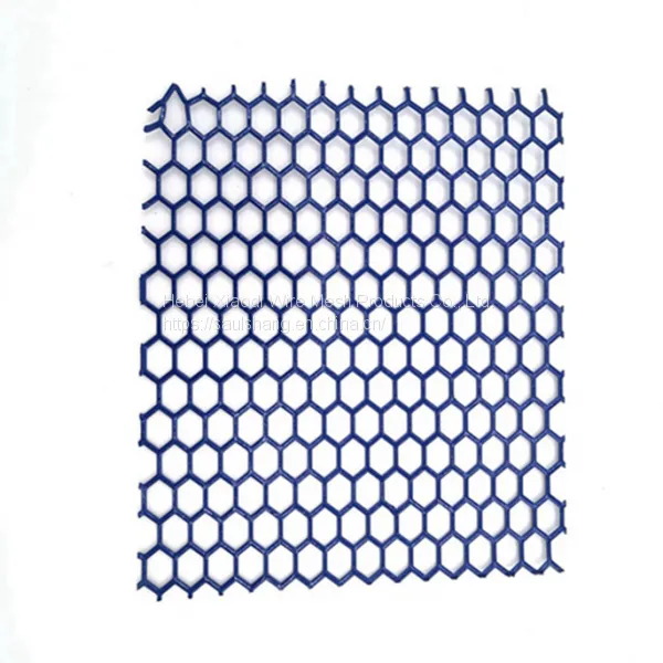 New Product Galvanized Perforated Metal Sheet Iron Wire Iron Mesh 1mm Hole Size and 2mm Hole Center Spacing