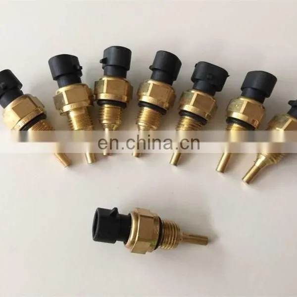 Diesel Engine Spare Parts 4954905 ISF3.8 Temperature Sensor photo-2