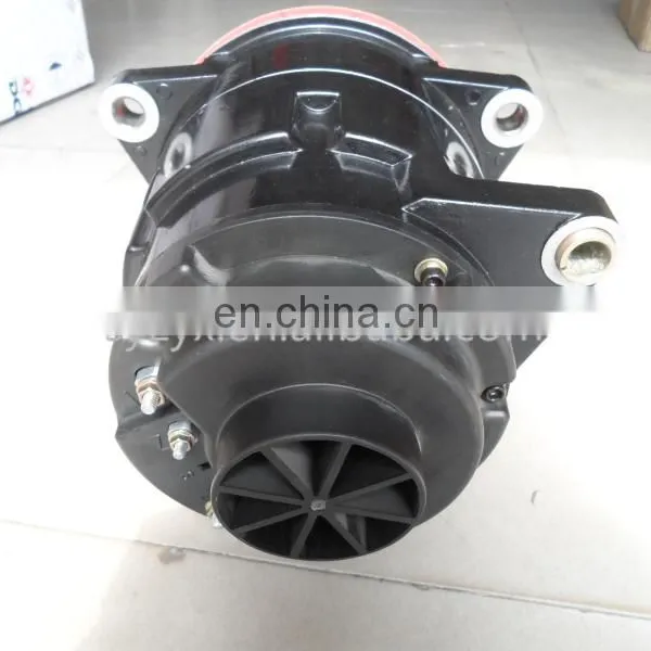 C3282516 AC172R 203B Coach Engine 28v 140a Alternator photo-4