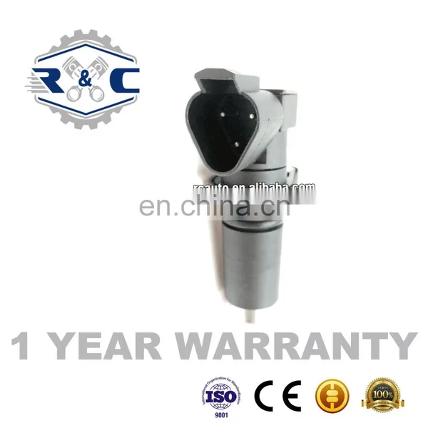 R&C High Quality Auto Transmission Sensors Odometer 716-30123 For Excavator JCB Parts 3CX 4CX 716 Engine Gearbox Speed Sensor photo-4