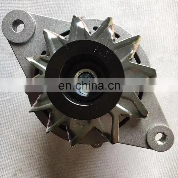 4BT/6BT Diesel Engine 28V/70A Alternator Generator 3415609 photo-2