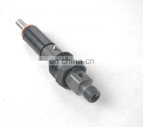 Machinery Engine Parts 6BT Diesel Engine Fuel System Fuel Injector 3280772 3280567 photo-2