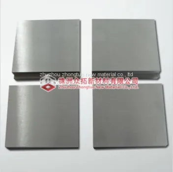 Tungsten Foil photo-4