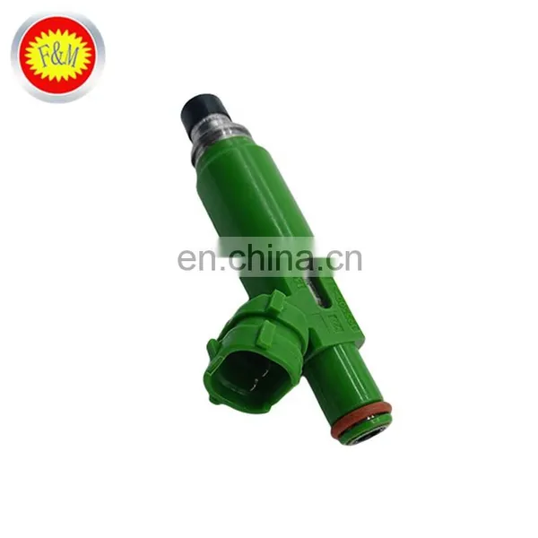 Cheap Auto Parts For Montero Sport 2.4/2.7/3.0/3.5L 195500-3170 Fuel Injector photo-6