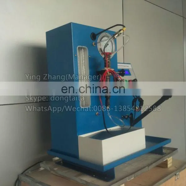 Тестер форсунок Common Rail высокого качества CR800L photo-2