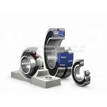 Complex Bearings