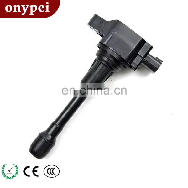 Wholesale Price Car Auto Ignition Coil 22448-ED000 for Tiida photo-4