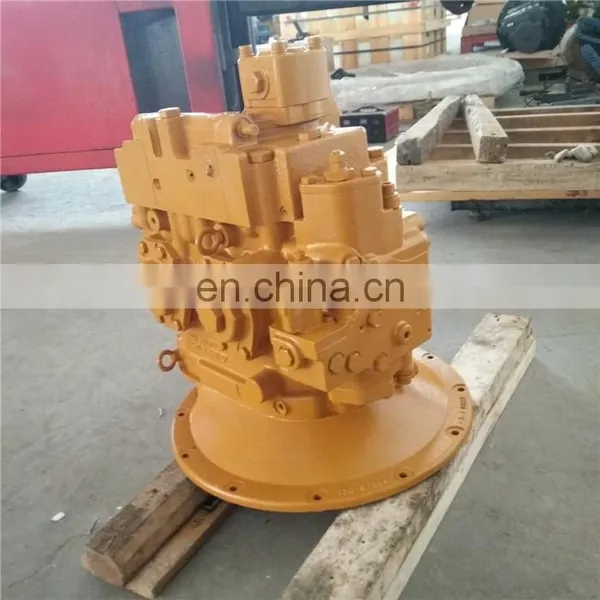 Excavator Parts 2448483 200-3366 158-9090 320CL Main Pump 320C Hydraulic Pump photo-4