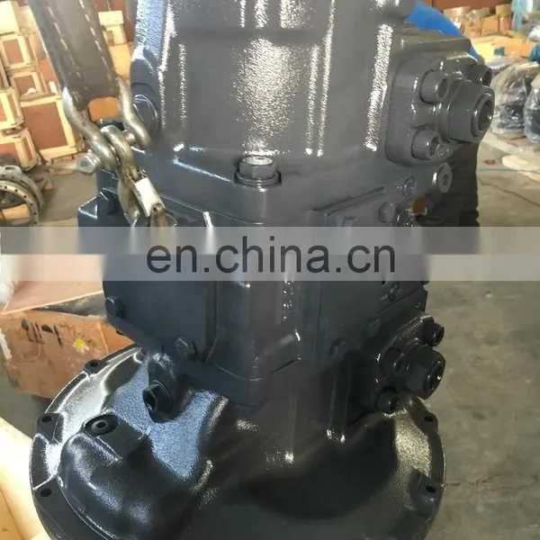 PC210-8k Hydraulic Pump 7082l00700 7082l00701 PC210-8k Main Pump photo-5