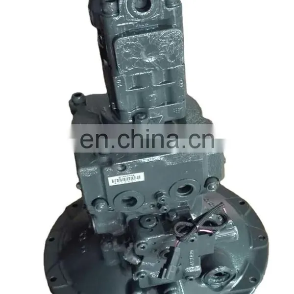 708-3t-00240,PC78 PC78MR-6 PC78UU-6 PC78US PC78US-6 Excavator Hydraulic Main Pump Assy photo-2