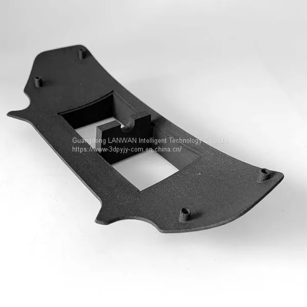 Household Manufacture Plastic Injection Mould Prototype Products 3d Printing Service photo-2
