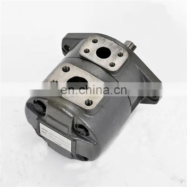 Tokimec SQP Series Hydraulic Pump for Sale photo-4