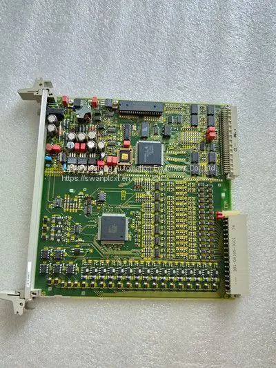 Have-stock for Siemens CPU Module 6ES5244-3AA22 PLC Module Spare Parts photo-5