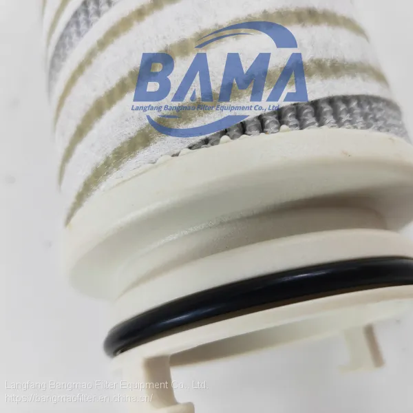BANGMAO Replacement Pall Manufactures Alternative Hydraulic Filters UE319AN08Z/UE310AS13Z photo-2