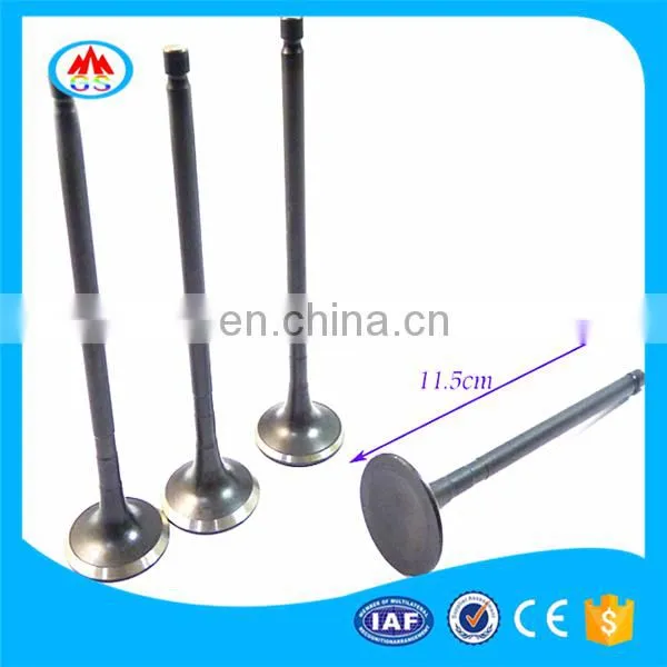 Top Quality Car Accessory Inlet Exhaust Engine Valves For Toyota LEXUS GX470 IS200 IS250 IS300 IS350 LS400 LS430 photo-2
