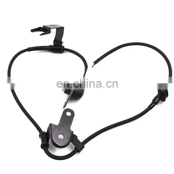 Rear ABS Sensor B25D-43-72YB for Mazda 323 Protege photo-4