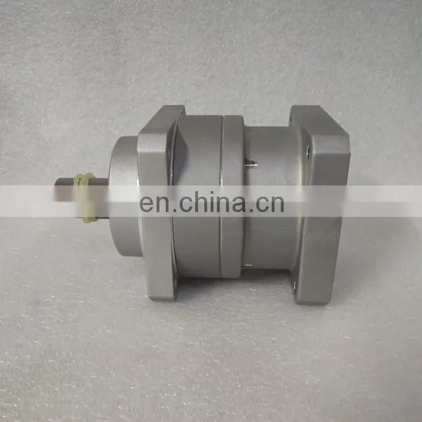 Original Nidec-shimpo Planetary Gear Box VRSF-5C-750-GV For Industrial Machine photo-5